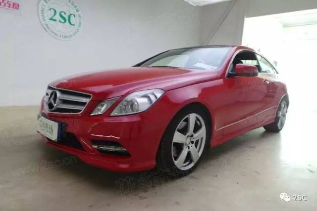 e200coupe双门轿跑车,奔驰c双门轿跑coupe 奔驰e级(进口)2012款 e200 cgi coupe