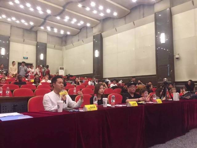 校园艺术的“freestyle”居然在这里！