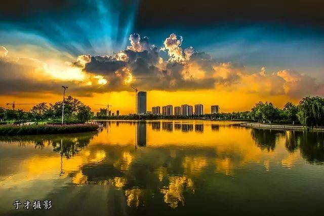 山东平邑县被评为"2017最美中国全域旅游创建典范城市"