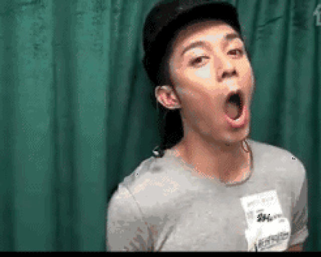 周柏豪:承蒙你出现,够我喜欢好多年!
