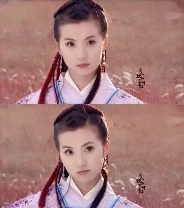 当时因为"万人迷"这个形象太深入心人了,所以陈好后来在选剧本的时候