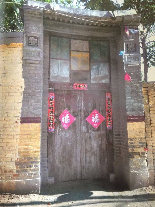 历史上的任县原来是这个样子,值得收藏