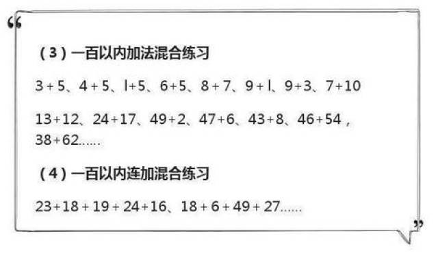 怎么教小孩子学数学加减法呢 07e218459b464328a811480a0ef0a015.jpeg