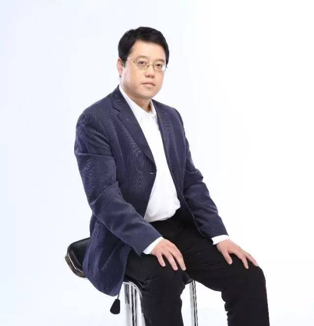 阿基米德fm ceo 王海滨