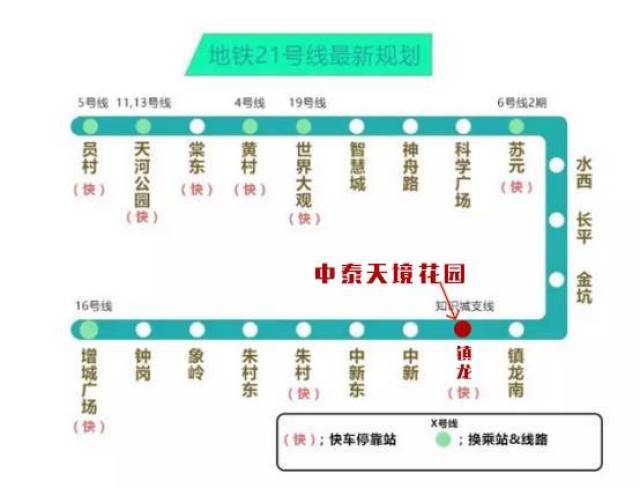 广州地铁一天人口量_城市出行服务升级 收好这份广州地铁WC分布指南(2)