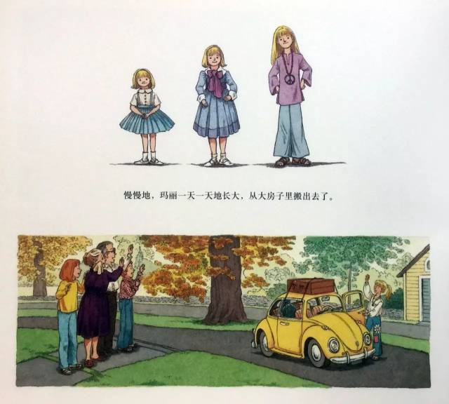 玛丽的一天 搜狐网