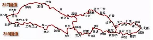 海拔最高的特长公路隧道,带你看最美的川西!