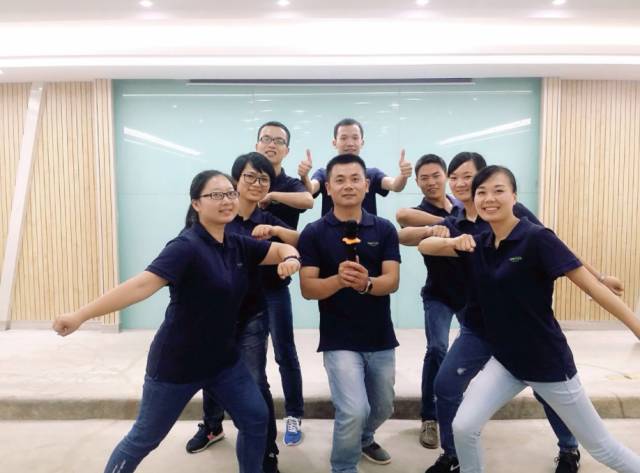 专访晴溪餐饮董事长熊智:聘用有"乐意"基因的人
