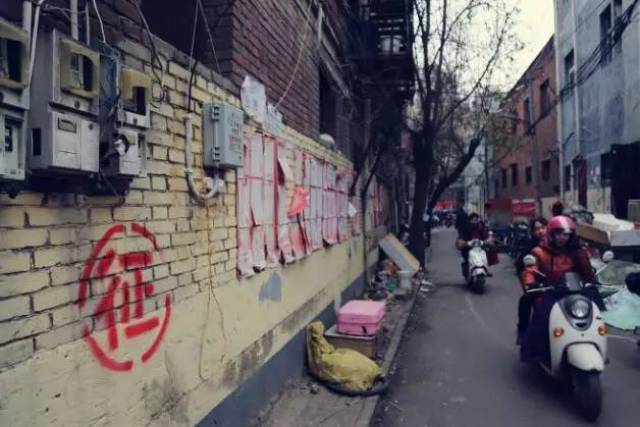 郑州这条历史悠久的古街巷——唐子巷,正在修复和重生