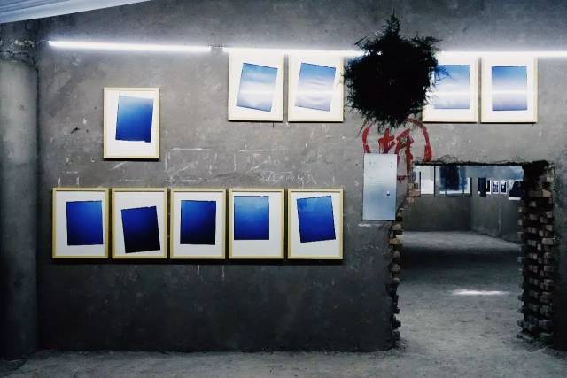 专访平遥大展策展人奖黎光波我不是幸运儿