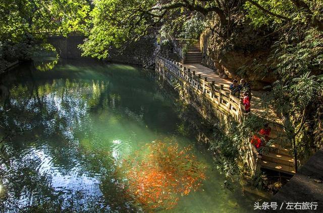 高原水乡之约,走进玉溪"香格里拉"