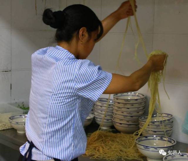 压饸饹 搜狐网
