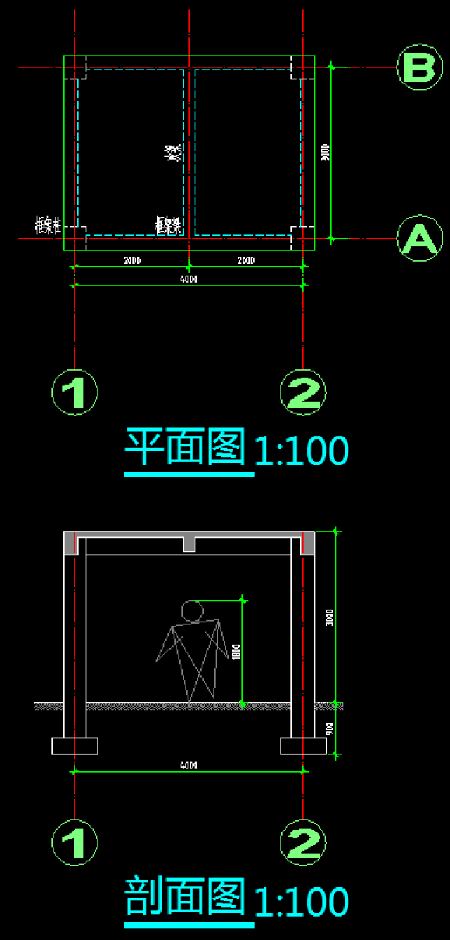 设计院10年cad制图布局攻略大总结!