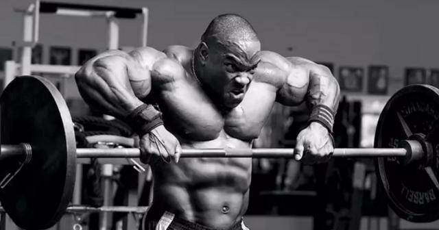 斜方肌深度肌强化训练:6个动作让你避免各种颈