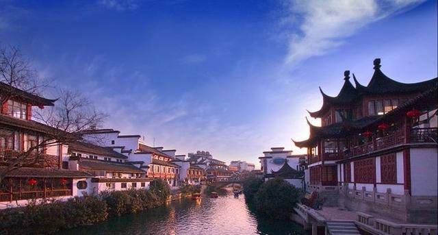旅游:中国这5个省的地级市强过省会!看看都有