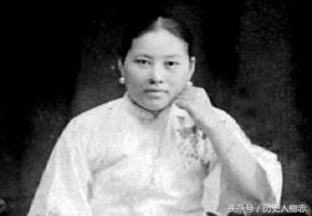 民国第一女侠--为父报仇刺杀孙传芳,遇赦后投身