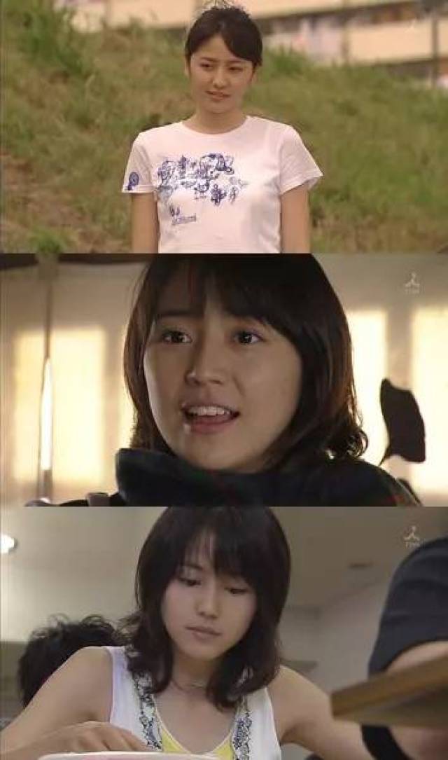 原来,学习也可以让人热血:经典日剧推荐——《龙樱》