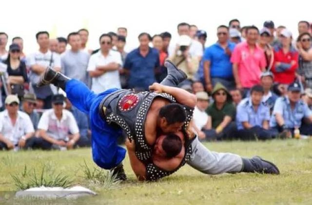 【邀您共赏】内蒙古阿拉善右旗那达慕大会民俗风情一日游