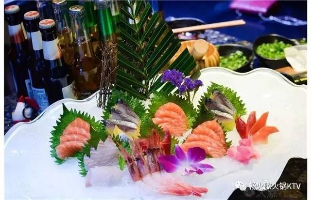 第十七弹福利!畅火歌免费开吃,吃着火锅唱着歌