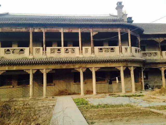 开封城里的这些神秘地方,你去看过几个?