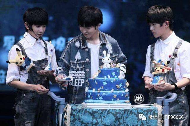 王俊凯的生日是多少号 64a8e8d5df234b48a664f24c516d9679.jpeg