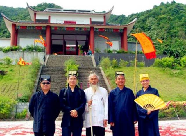 广西必玩的人文山水景区!白鹤观度假区门票3折起,仅需