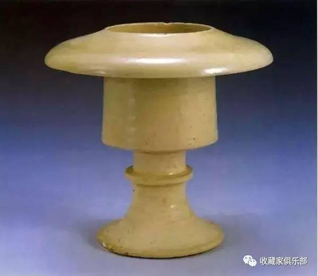 宋代瓷香炉:部分器型款式