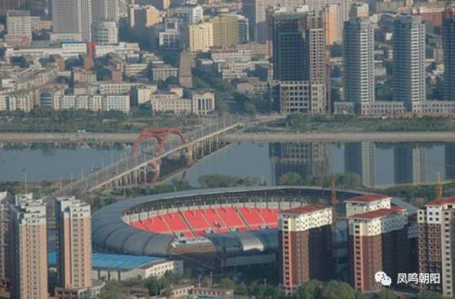 朝阳市首批100个政府与社会资本合作项目,总投资778.