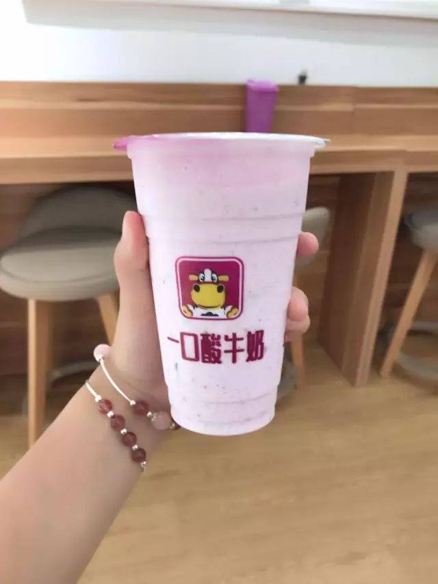 8家奶茶店的"镇店招牌,甜过初恋!拯救你的选择困难症