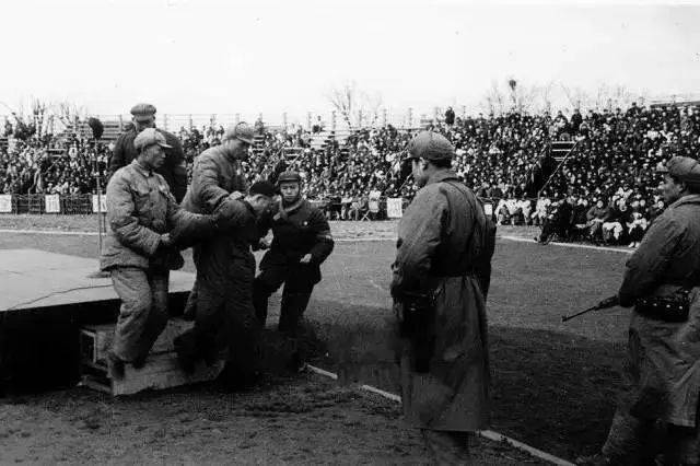 新中国反腐第一大案始末