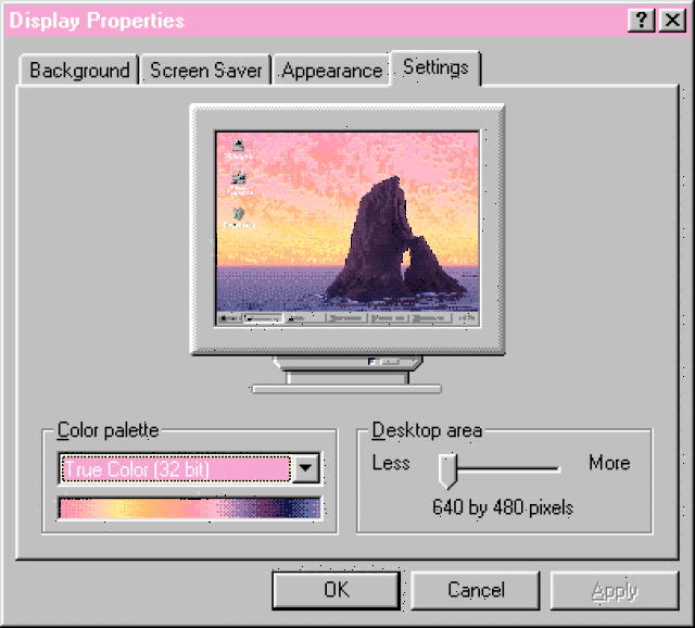 vaporwave | 蒸気夏日饮