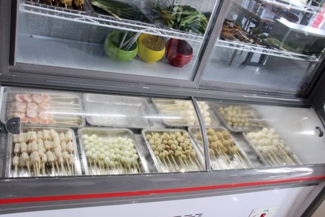 听说过网上6块钱麻辣烫的故事吗?竟在武宣发