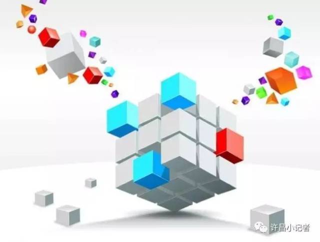 【许昌小记者】特大惊喜--炫酷魔方,小记者免费学!