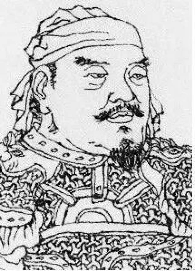 武状元画画,这才叫画画武状元,武状元(第3页)_大山谷图库