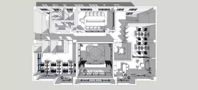 室内设计基础软件从入门到精通(cad 3d su ps vr)