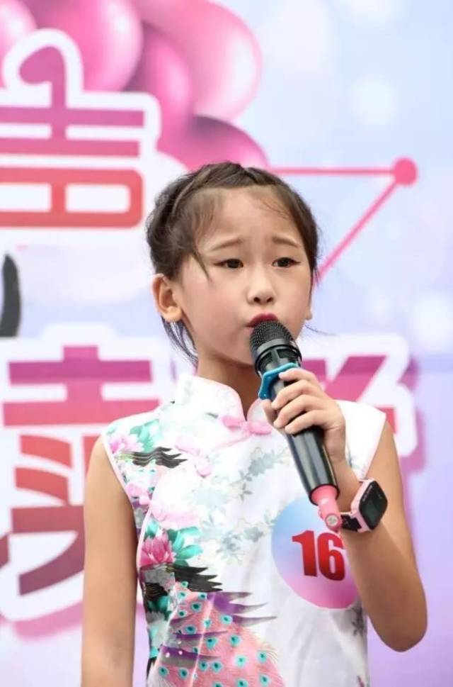 小小朗读者十佳最美童声名单新鲜出炉啦!