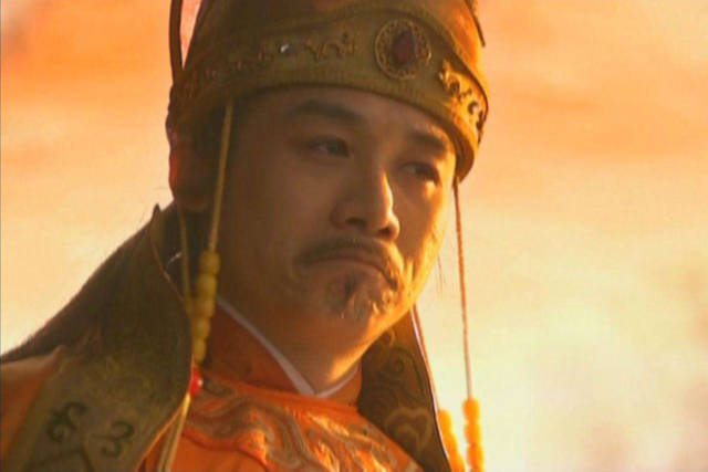中国一村庄,村长自称崇祯皇帝后裔,藏有尚方宝剑
