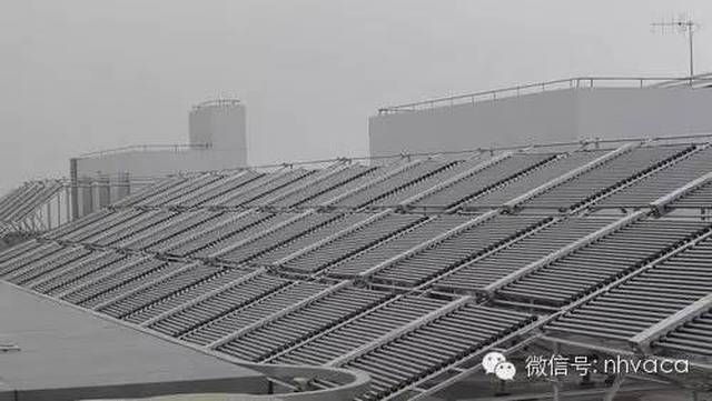 【干货】看这篇就够了,所有与太阳能技术有关的设计与