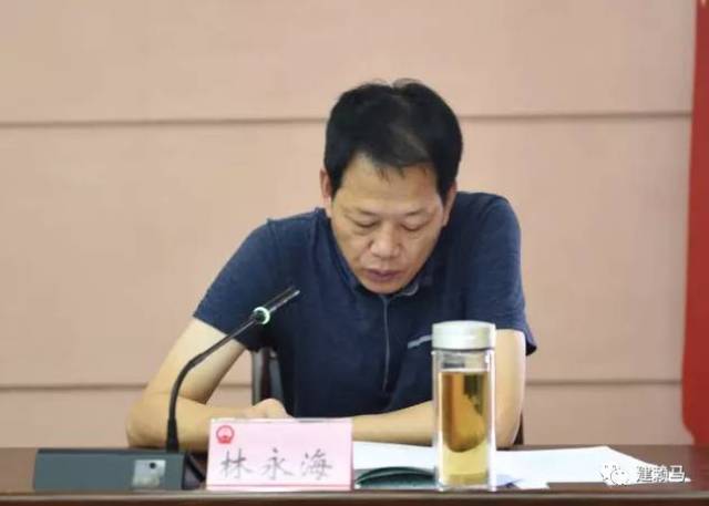福鼎市2017年国庆假日旅游工作会议召开