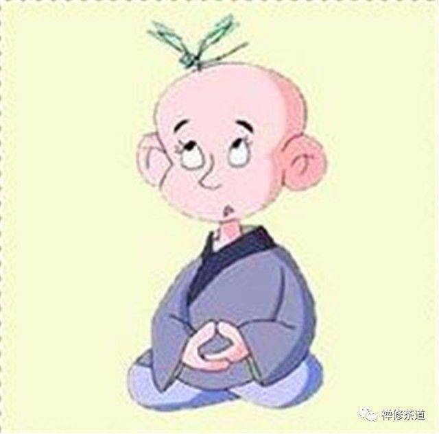 禅修|若人静坐一须臾 胜造恒沙七宝塔