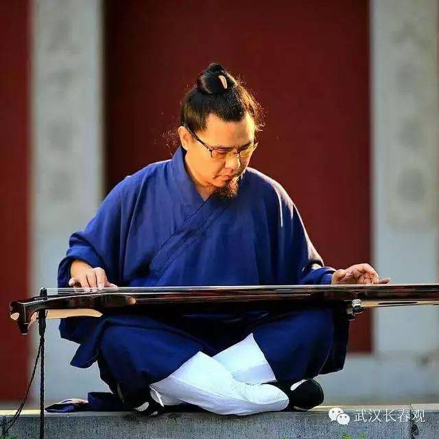 【文摘】揭秘道士真实的修道生活(转自腾讯道学)