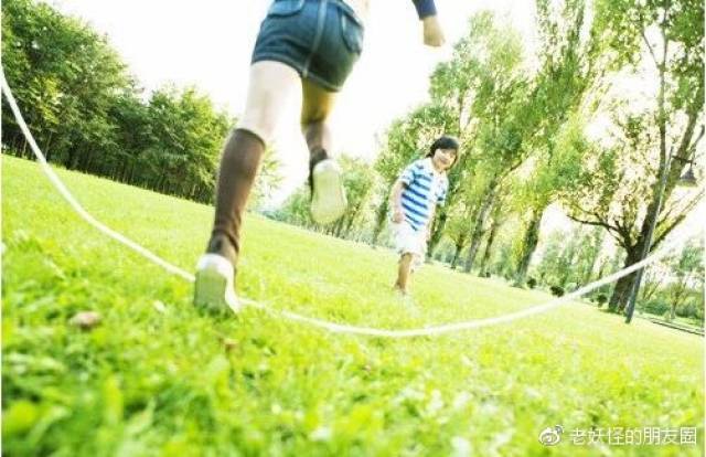 超平民化运动减肥大全 每天跳绳半小时瘦一大