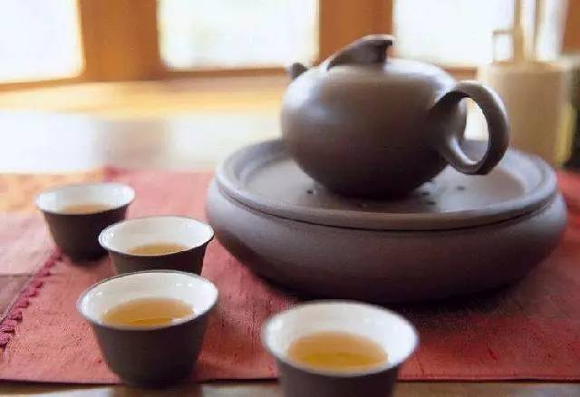 什么茶可以一直泡在茶杯喝 8ae9e0742faf478791adaba8b5c08db9.jpeg