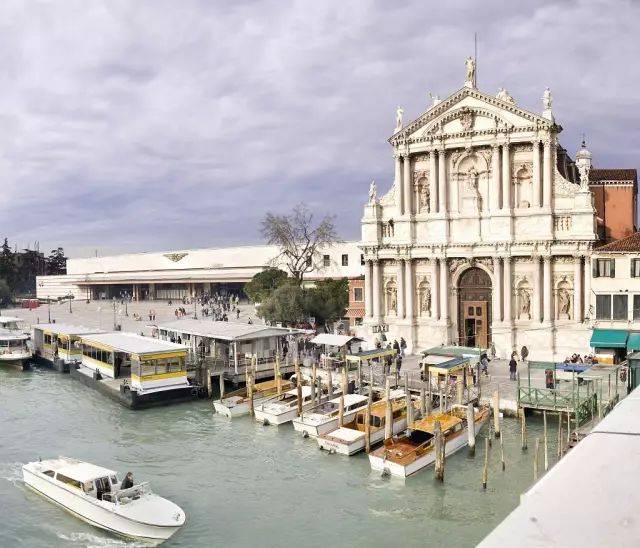 意式专栏丨5分钟看懂意大利高铁旅行,轻松出游