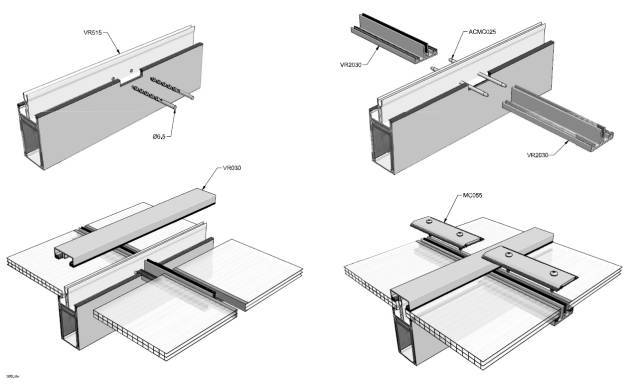 阳光房漏雨问题解决方案及3d加工高清无码图