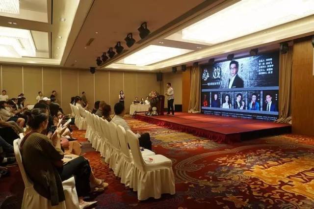 最近悬疑罪案片火热,那你一定不能错过这部新