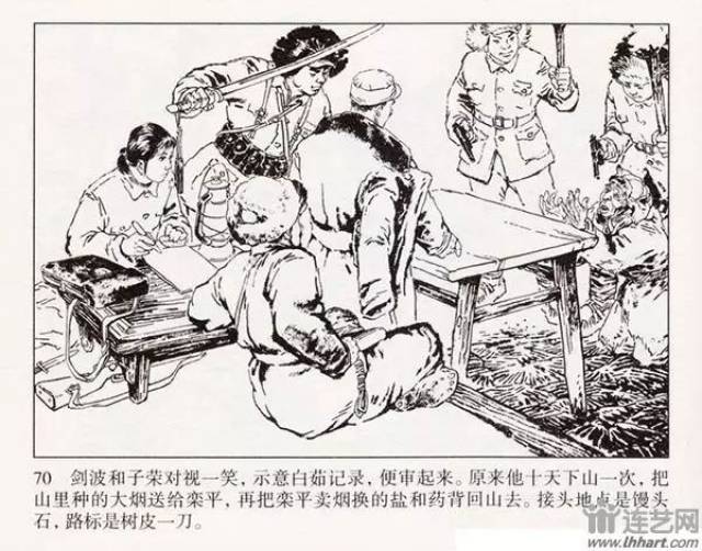 再画