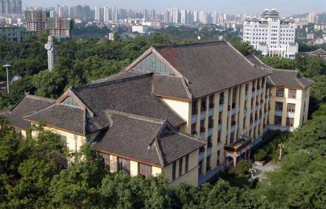 2年10月成立重庆建筑大学建筑工程学院,一直在都是名声响亮的