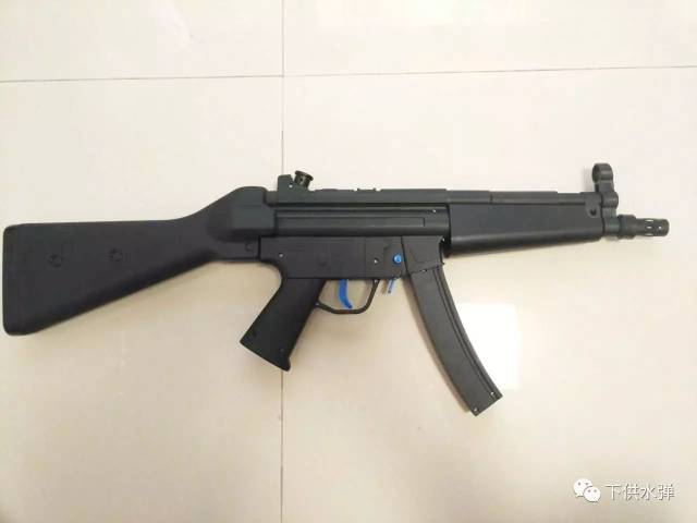 【测评】锦明mp5外观及通用性测评(上篇)