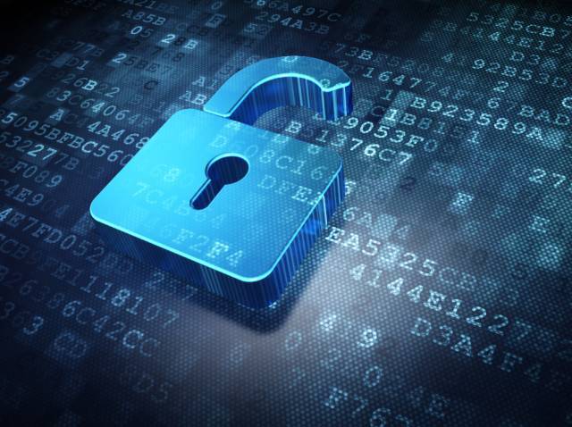 数据安全和隐私保护
